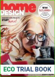 Home Design Magazine