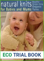 Natural Knits for Babies and Mums