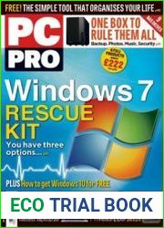 PC Pro Magazine