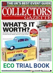 Collectors Gazette