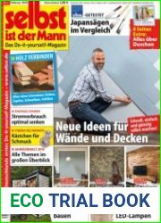 Selbst ist der Mann