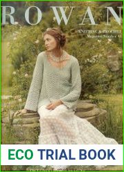 Rowan Knitting & Crochet Magazine 43