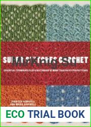 Super Stitches Crochet