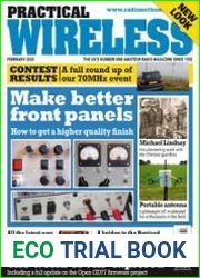 Practical Wireless