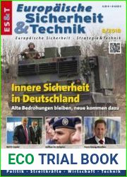 Europaische Sicherheit & Technik 2018-08