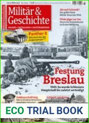 Militar & Geschichte 2/2020