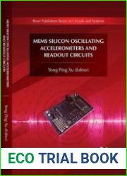 MEMS Silicon Oscillating Accelerometers and Readout Circuits
