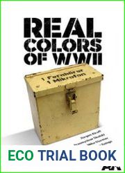 Real Colors of WWII