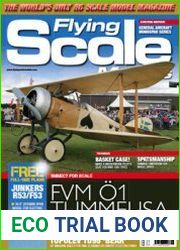 Flying Scale Models 2020-02