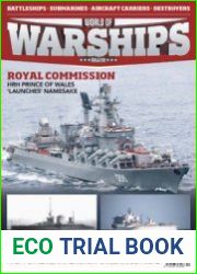 World of Warships Magazine 2020-02