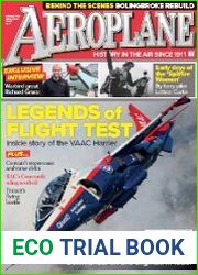 Aeroplane Monthly