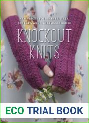 Knockout Knits