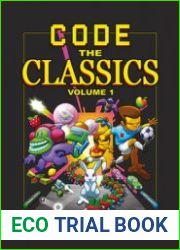 Code the Classics – Volume 1