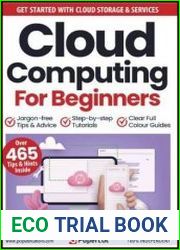 Cloud Computing For Beginners - 16th Edition, 2023