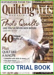 Quilting Arts