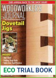 Woodworker|s Journal