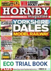 Hornby Magazine 2020-02