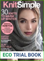 Knit Simple