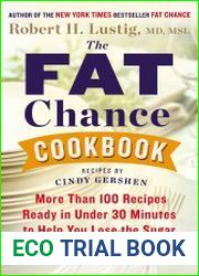 The Fat Chance Cookbook