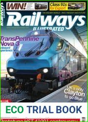 Railways Illustrated 2019-12