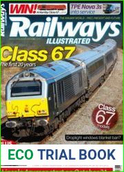 Railways Illustrated 2019-11