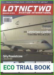 Lotnictwo Aviation International 12/2019