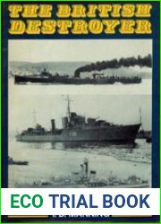 The British Destroyer