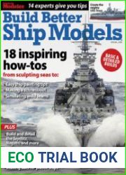 Build Better Ship Models (FineScale Modeler Special Issue)