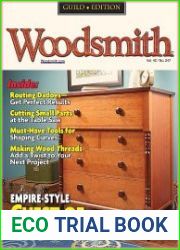 Woodsmith Magazine