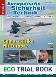 Europaische Sicherheit & Technik 2020-01