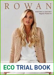 Rowan Knitting & Crochet Magazine