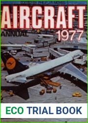 Aircraft Annual 1977