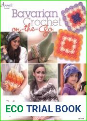 Bavarian Crochet On-The-Go