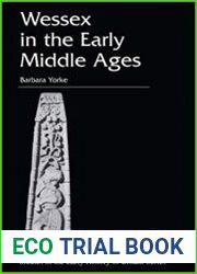 Wessex in the Early Middle Ages