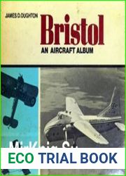 Bristol An Aircraft Album