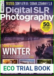 Digital SLR Photography