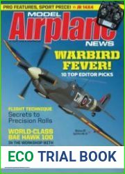 Model Airplane News 2020-03