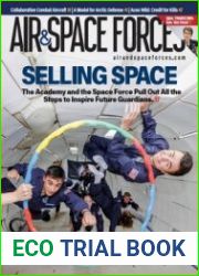 Air & Space Forces - October 2023