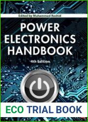 Power Electronics Handbook
