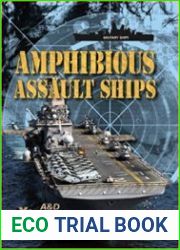 Amphibious Assault Ships (Military Ships)