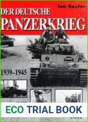 Der Deutsche Panzerkrieg 1939-1945