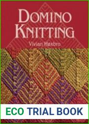 Domino Knitting
