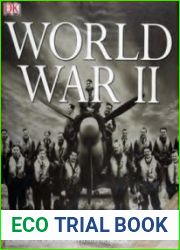 World War II