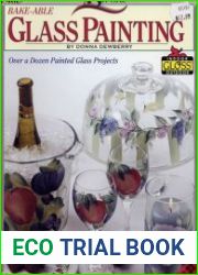 Glass painting