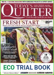 Today|s Quilter
