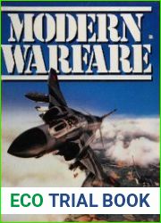Modern Warfare