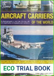 Aircraft Carriers of the World