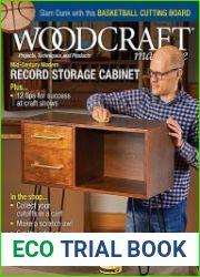 Woodcraft Magazine