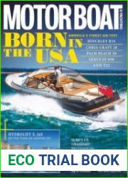 Motor Boat & Yachting