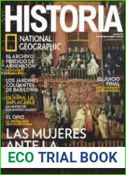 Historia National Geographic 2020-01 (Spain)